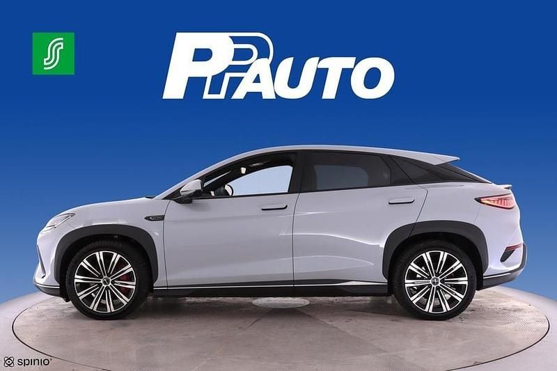 Käytetty BYD Sealion 7 389 kW (530 HP) 2025 Katumaasturi