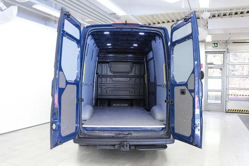 Käytetty VW Crafter 177 HP (130 kW) 2020 Van