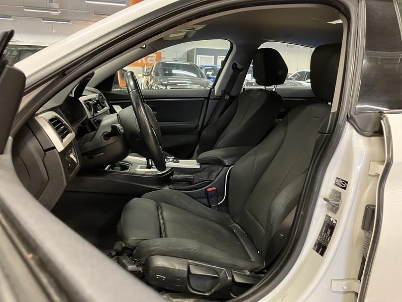 Käytetty BMW 420 184 HP (135 kW) 2015 Coupe - kaksiovinen