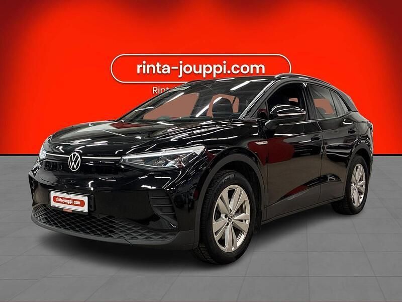 Käytetty 2023 VW ID.4 Pro Performance Katumaasturi | 30 890 € (Perustarjous) - Kuva 1/4