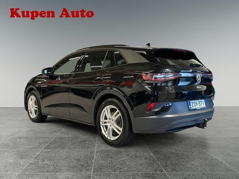 Käytetty VW ID.4 Pro Performance 150 kW (204 HP) 2023 Katumaasturi