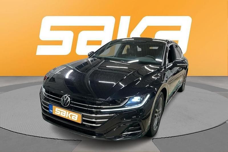 Käytetty VW Arteon Business 218 HP (160 kW) 2023 Farmari