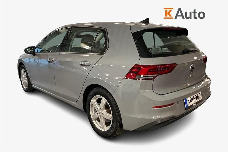 Käytetty VW Golf VII Edition 150 HP (110 kW) 2020 Viistoperä