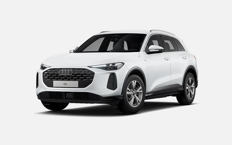 Uusi 2025 Audi Q5 S-Line Katumaasturi | 69 063 € (Hyvä tarjous) - Kuva 1/4