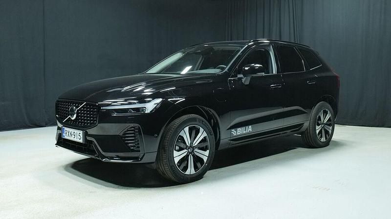 Käytetty 2025 Volvo XC60 Plus Katumaasturi | 59 900 € (Kallis) - Kuva 1/3