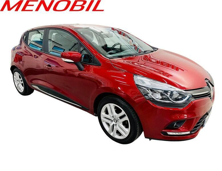 Käytetty 2018 Renault Clio IV Evolution Viistoperä | 6 490 € (Perustarjous) - Kuva 1/4