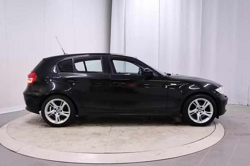 Käytetty BMW 118 Comfort Edition 2011 Viistoperä