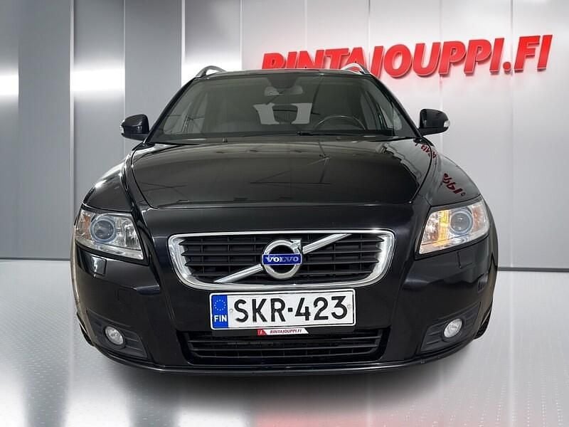 Käytetty Volvo V50 Standard 114 HP (83 kW) 2012 Farmari