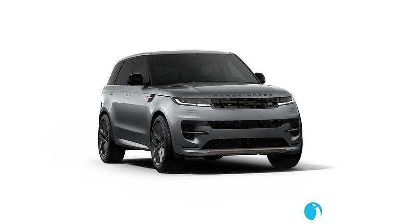 Uusi Land Rover Range Rover Sport SE Dynamic 460 HP (338 kW) 2025 Katumaasturi