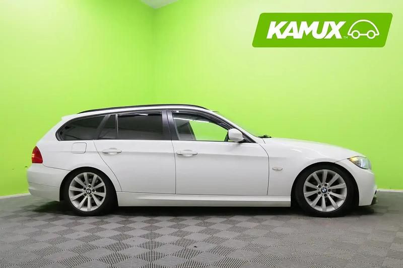 Käytetty BMW 320 184 HP (135 kW) 2011 Farmari