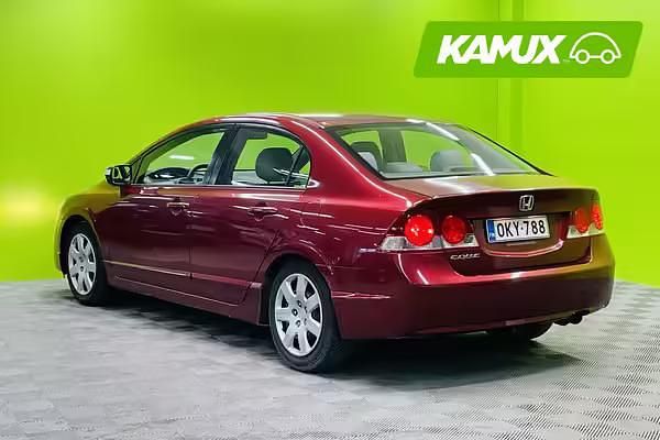 Käytetty Audi A4 Business 120 HP (88 kW) 2011 Harmaa Farmari