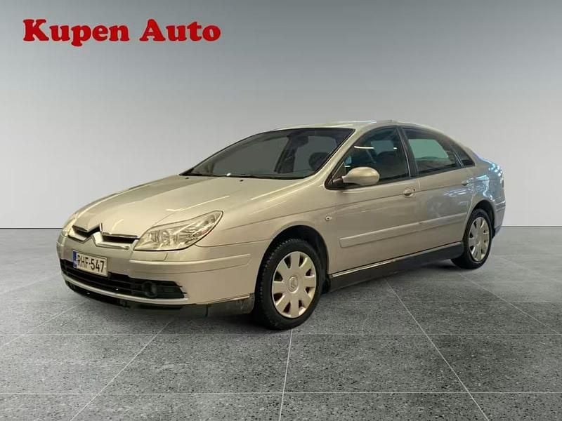 Käytetty 2005 Citroën C5 Viistoperä | 1 490 € - Kuva 1/4
