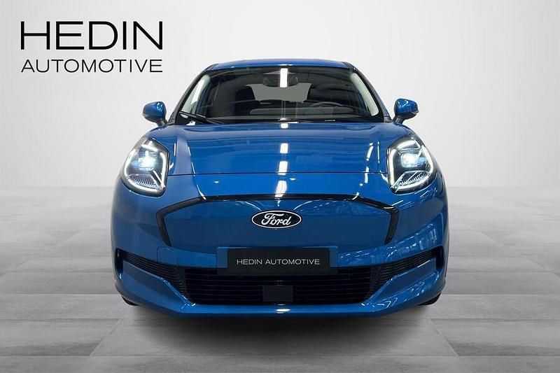 Uusi Ford Puma Gen-E Standard Range 124 kW (169 HP) 2025 Katumaasturi