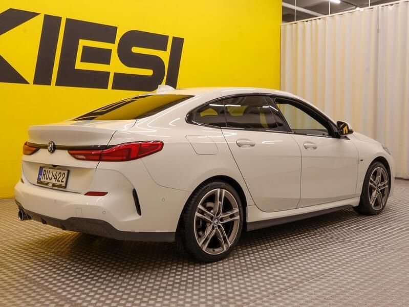 Käytetty BMW 218 M Sport 140 HP (102 kW) 2020 Coupe - kaksiovinen