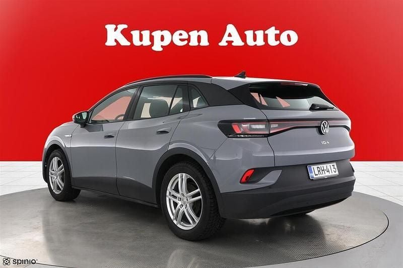 Käytetty VW ID.4 Pro Performance 150 kW (204 HP) 2022 Katumaasturi