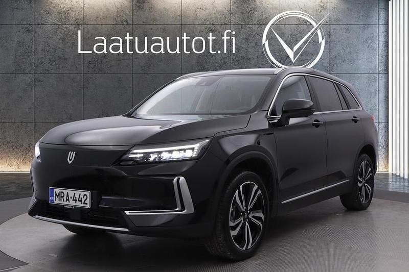 Käytetty 2025 Skywell BE11 Katumaasturi | 39 900 € - Kuva 1/4