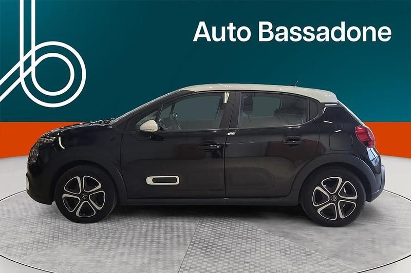 Käytetty Citroën C3 PureTech 83 HP (61 kW) 2020 Viistoperä