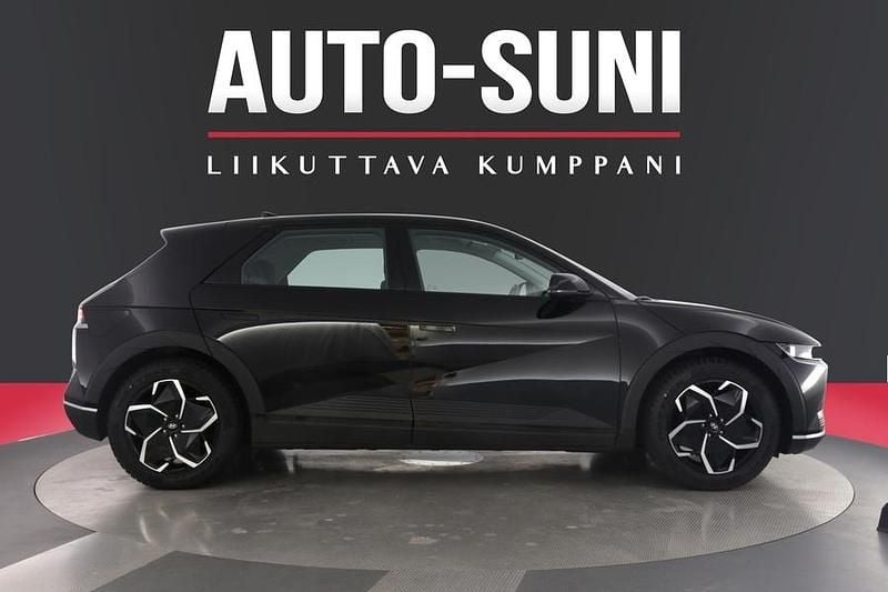 Käytetty Hyundai Ioniq Style 160 kW (218 HP) 2022 Viistoperä