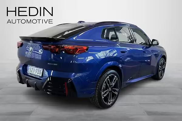 Käytetty Smart #3 Anniversary Edition 22 kW (30 HP) 2024 Katumaasturi