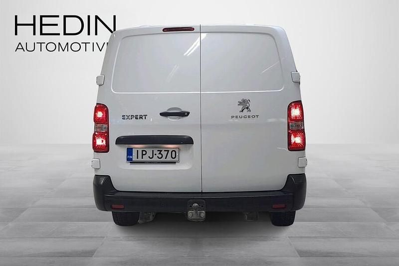 Käytetty Peugeot Expert 144 HP (105 kW) 2022 Valkoinen Van