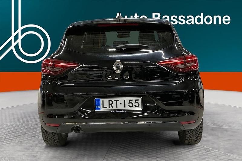 Käytetty Renault Clio V Intens 91 HP (66 kW) 2023 Viistoperä