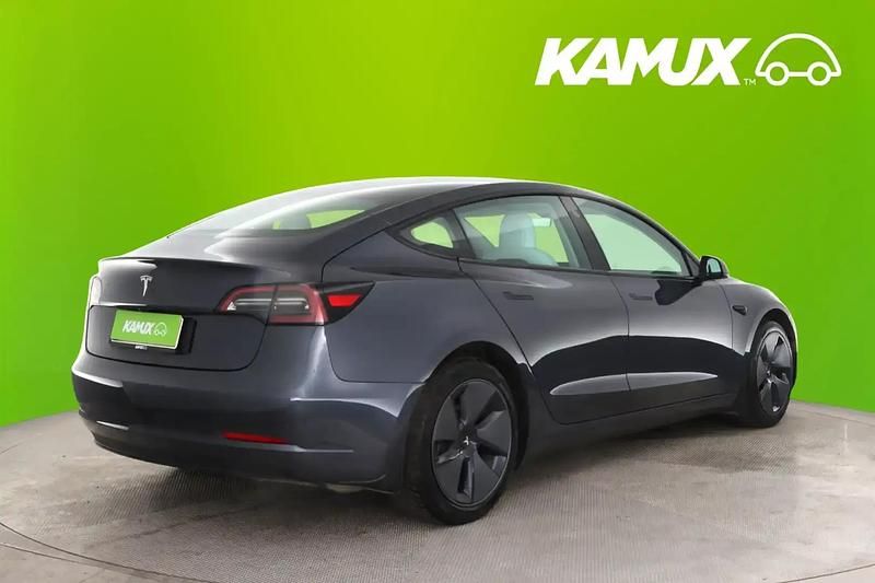 Käytetty Tesla Model 3 RWD 211 kW (287 HP) 2023 Harmaa Sedan