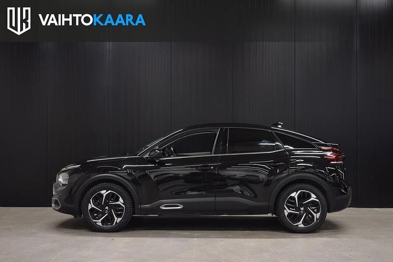 Käytetty Citroën C4 PureTech 131 HP (96 kW) 2023 Viistoperä