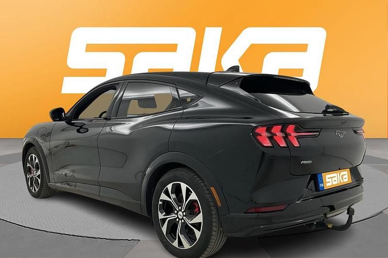 Käytetty Ford Mustang Mach-E Premium 258 kW (351 HP) 2022 Katumaasturi