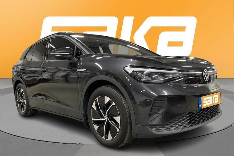Käytetty 2022 VW ID.4 Pro Performance Katumaasturi | 26 900 € (Perustarjous) - Kuva 1/4