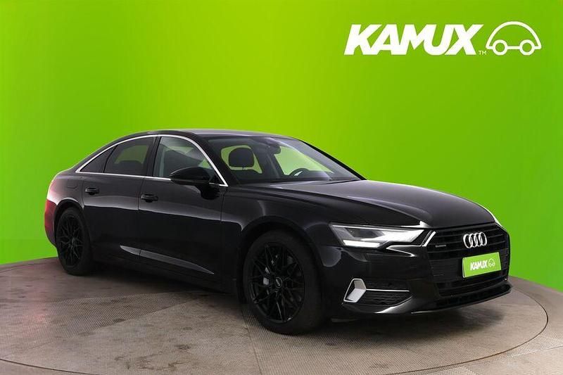 Käytetty 2019 Audi A6 Business Sedan | 28 990 € (Perustarjous) - Kuva 1/3
