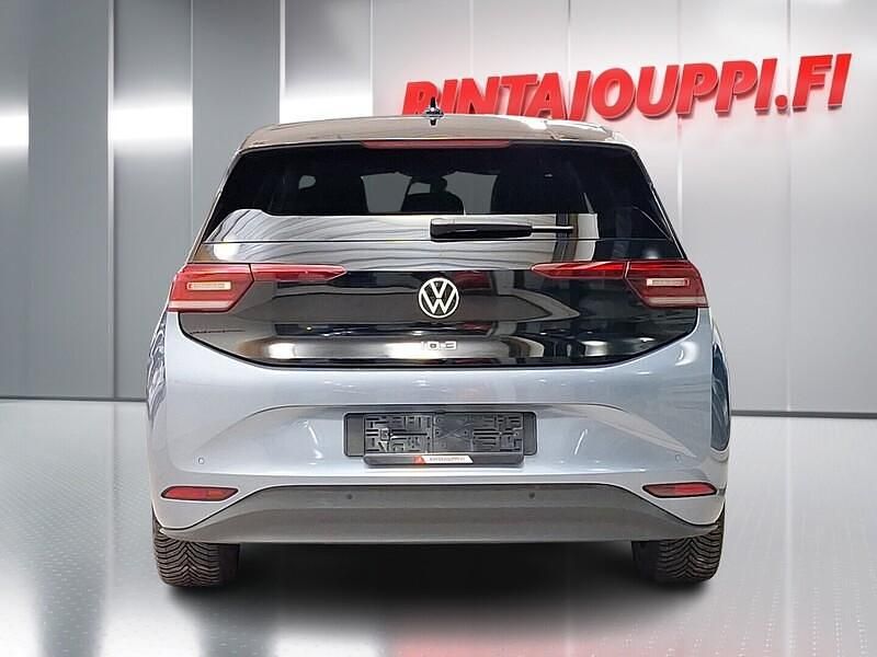 Käytetty VW ID.3 Pro Performance 150 kW (204 HP) 2022 Viistoperä