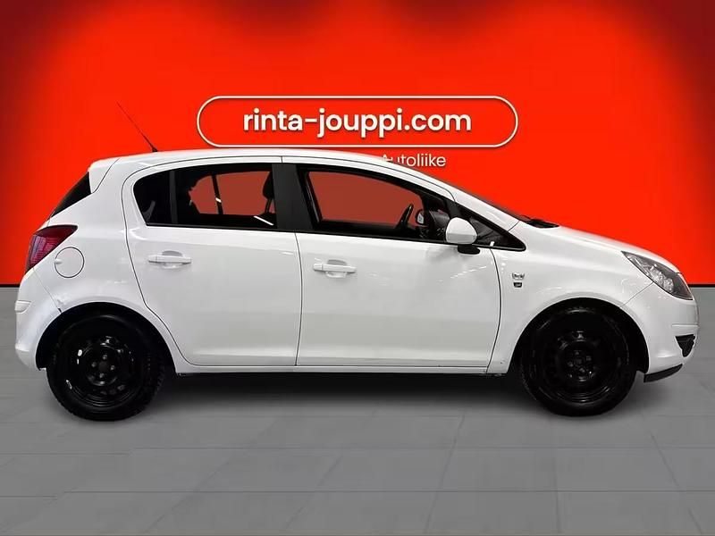 Käytetty Opel Corsa Enjoy 69 HP (50 kW) 2010 Viistoperä