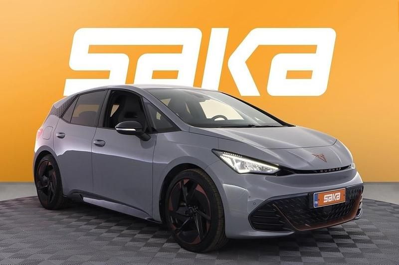 Käytetty Cupra Born e-Boost 169 kW (231 HP) 2023 Viistoperä