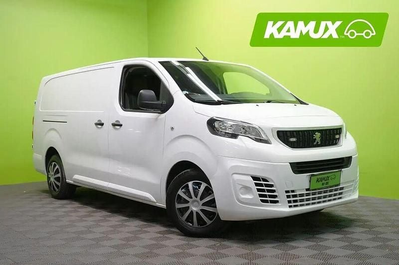 Käytetty 2017 Peugeot Expert Van | 13 900 € (Perustarjous) - Kuva 1/1