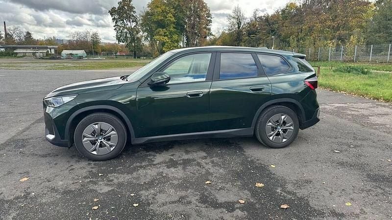 Käytetty BMW iX1 Comfort Edition 230 kW (313 HP) 2024 Katumaasturi