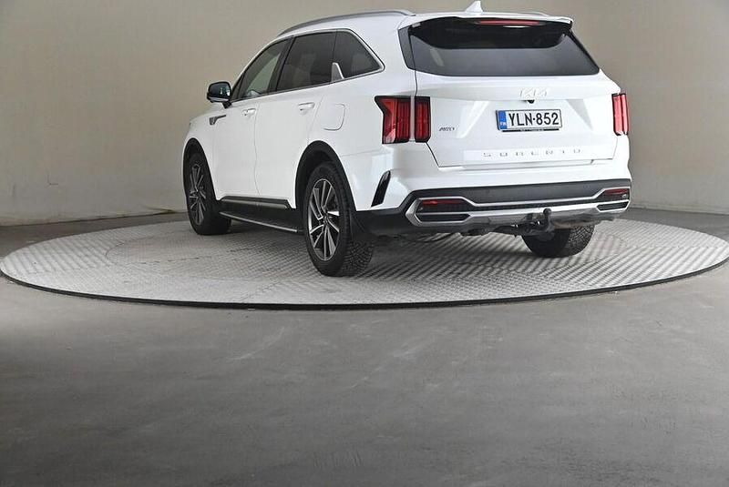 Käytetty Kia Sorento 201 HP (147 kW) 2022 Katumaasturi