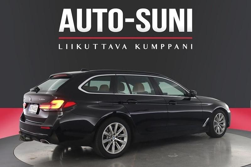 Käytetty BMW 530e M Sport 292 HP (214 kW) 2020 Farmari