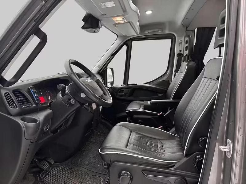 Käytetty Iveco Daily 2018