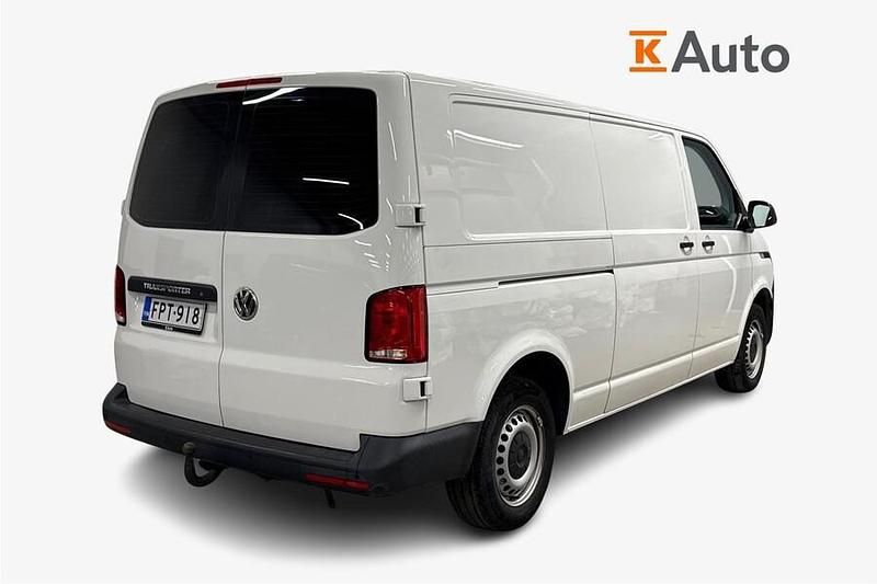 Käytetty VW T6.1 Pro 150 HP (110 kW) 2020 Van