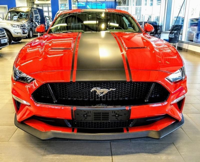 91 Mustang Gt >> Kaytetty 2019 Ford Mustang Gt 5 0 Benzin 450 Hp 81 900 91 Mustang Gt >> Kaytetty 2019 Ford Mustang Gt 5 0 Benzin 450 Hp 81 900