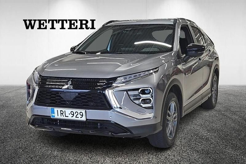 Käytetty 2025 Mitsubishi Eclipse Edition Katumaasturi | 39 780 € - Kuva 1/3