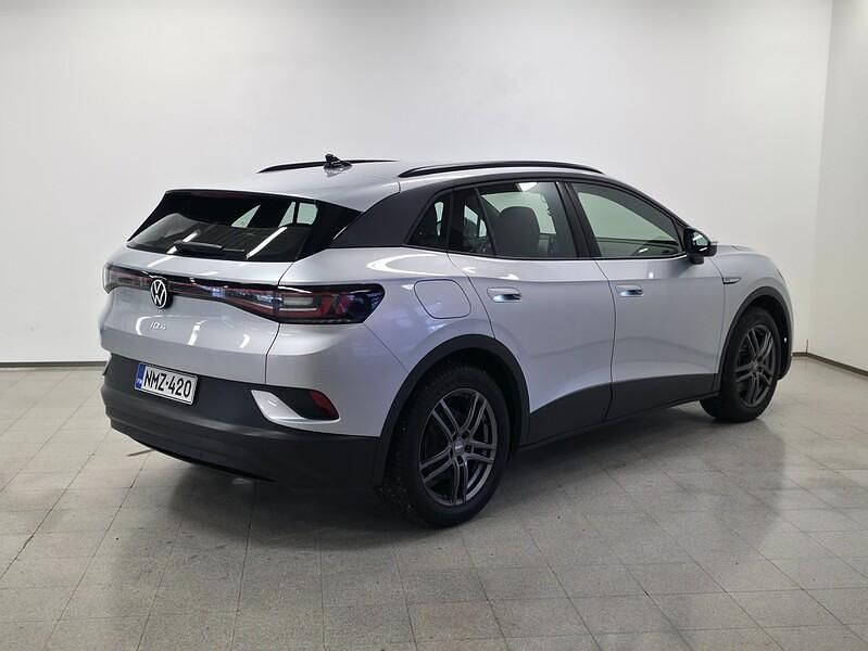 Käytetty VW ID.4 Pro 194 kW (265 HP) 2023 Katumaasturi