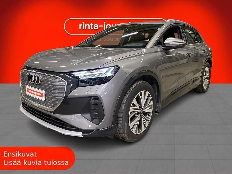 Käytetty 2024 Audi Q4 e-tron Katumaasturi | 49 900 € - Kuva 1/3