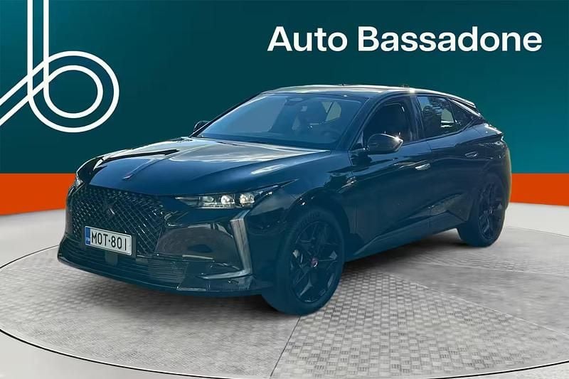 Käytetty 2023 DS Automobiles DS4 Performance Viistoperä | 28 880 € - Kuva 1/4