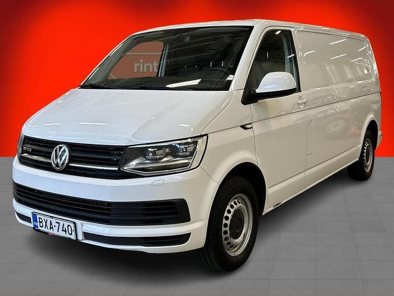 Käytetty 2019 VW T6.1 Van | 22 900 € - Kuva 1/3