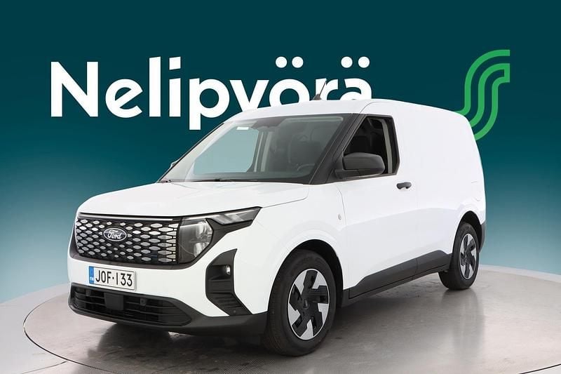 Käytetty 2025 Ford E-Transit Trend Van | 35 390 € (Supertarjous) - Kuva 1/3
