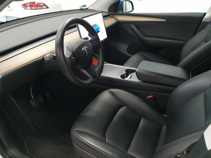 Käytetty Tesla Model Y Long Range AWD 378 kW (514 HP) 2022 Katumaasturi
