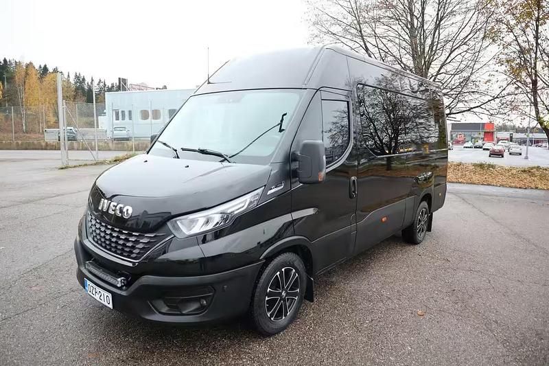 Käytetty 2020 Iveco Daily | 26 900 € - Kuva 1/4