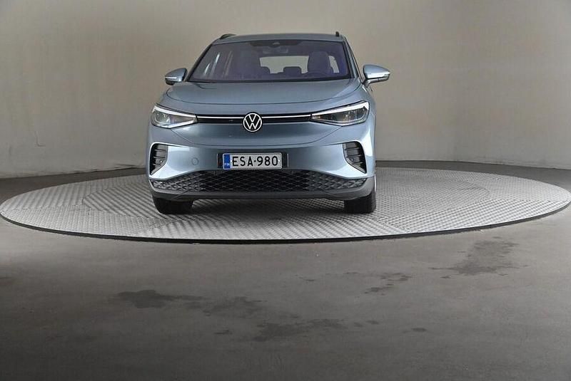 Käytetty VW ID.4 Pro Performance 150 kW (204 HP) 2021 Katumaasturi