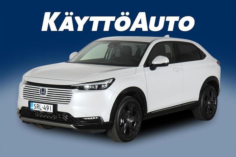 Nh883p Käytetty 2025 Honda HR-V Advance Katumaasturi | 39 500 € - Kuva 1/4